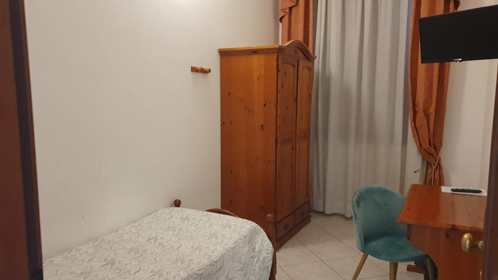 4 Mori 3* Cagliari