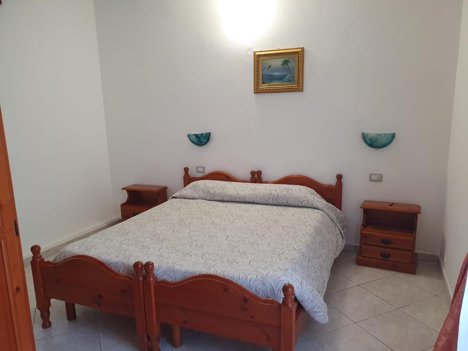 4 Mori Cagliari
