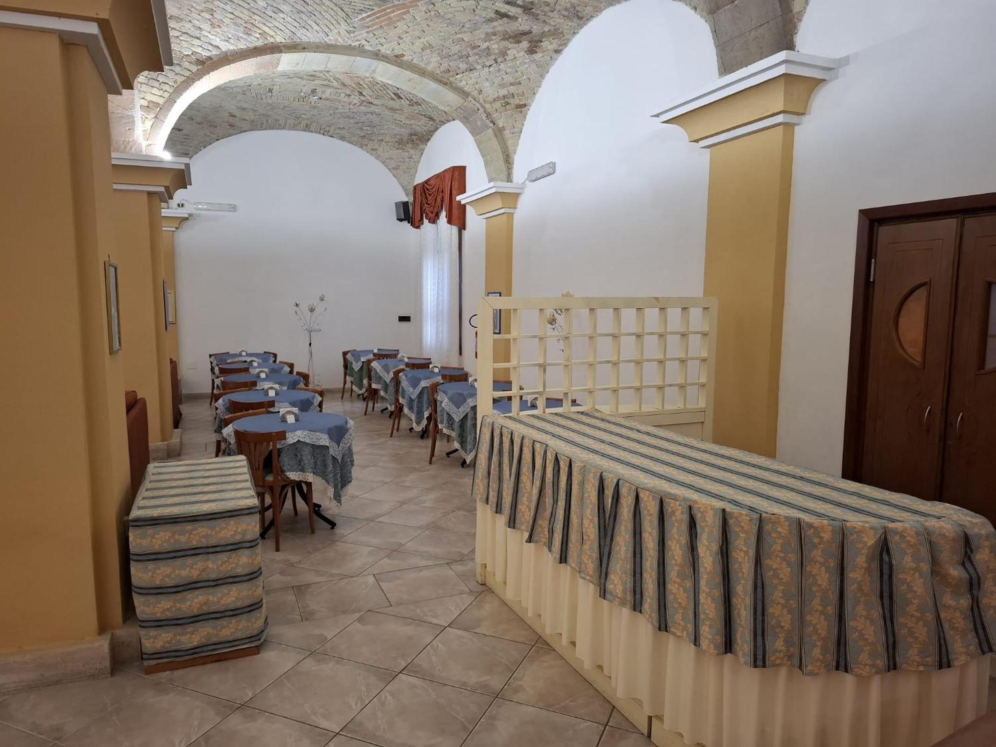 Hotel 4 Mori Cagliari