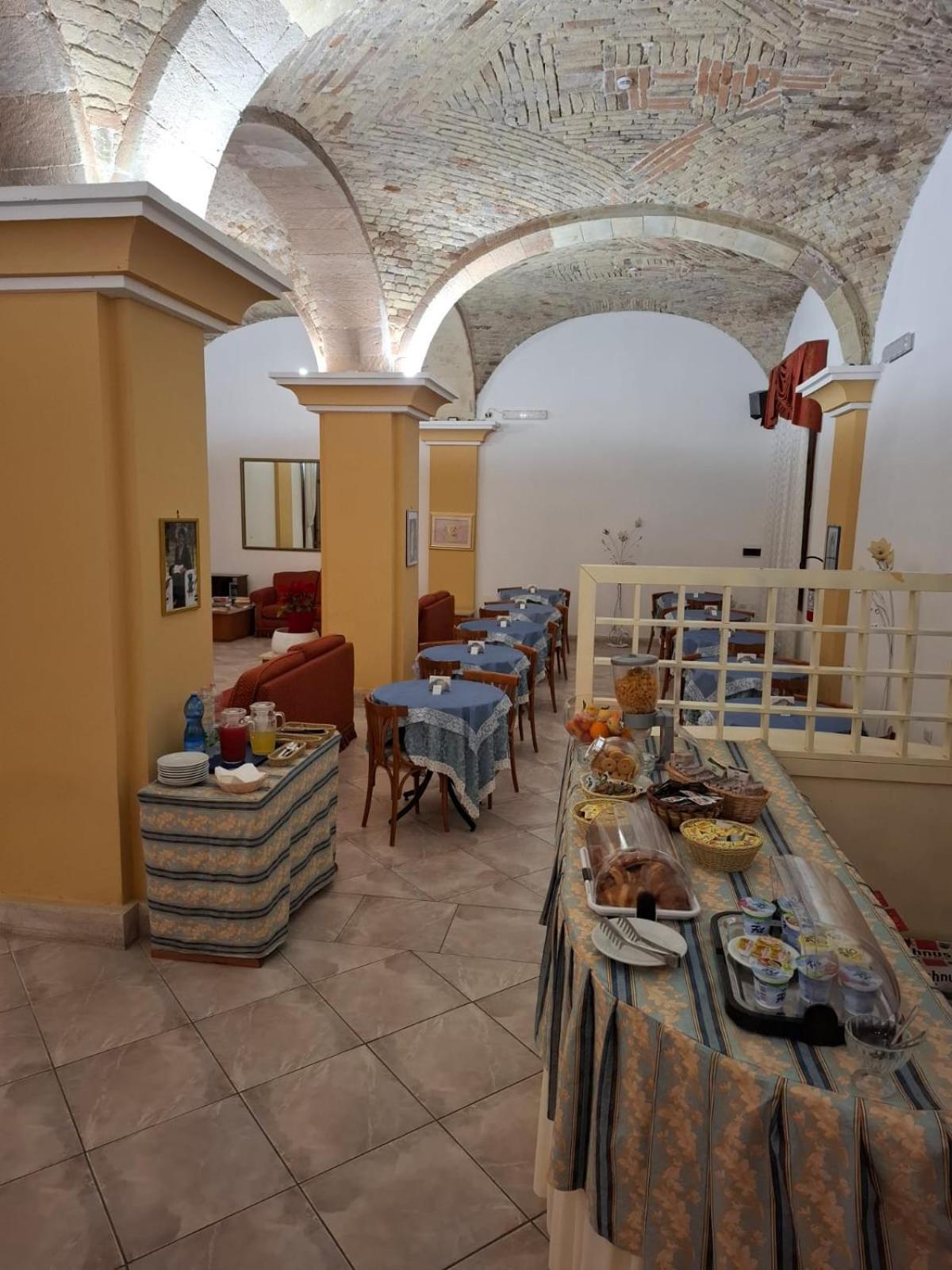 4 Mori 3* Cagliari