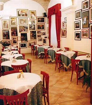 4 Mori 3* Cagliari
