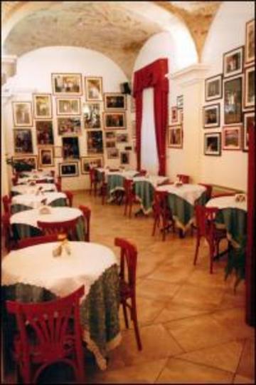 4 Mori Hotel Cagliari