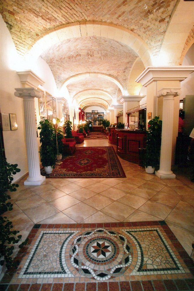 Hotel 4 Mori 3* Cagliari