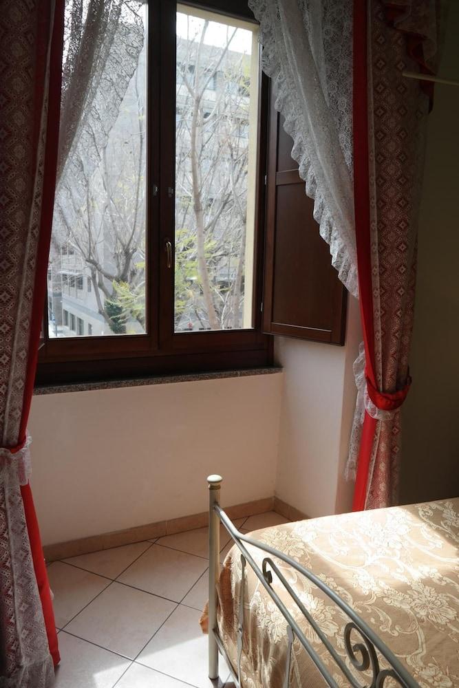 Hotel 4 Mori 3*