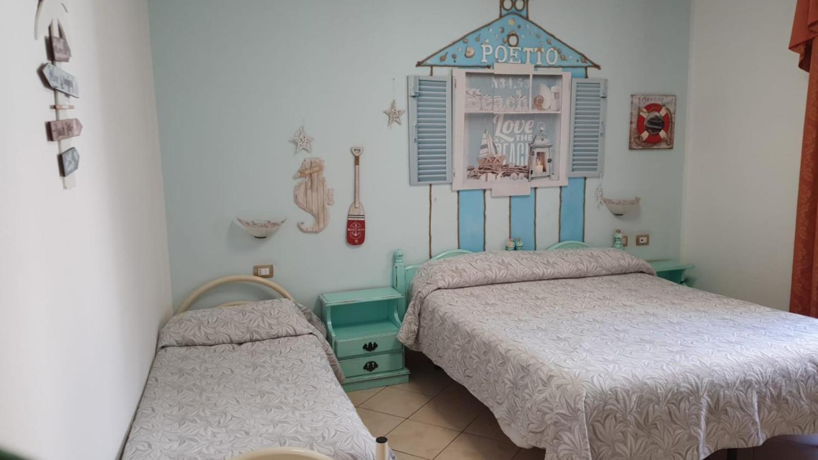 4 Mori Hotel Cagliari