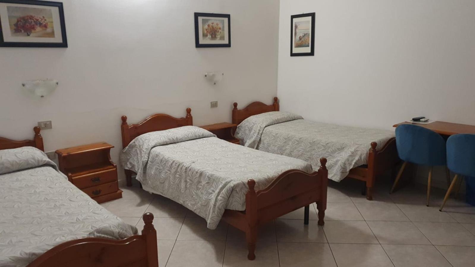 Hotel 4 Mori Cagliari