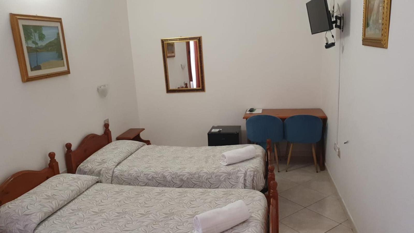 4 Mori Hotel Cagliari
