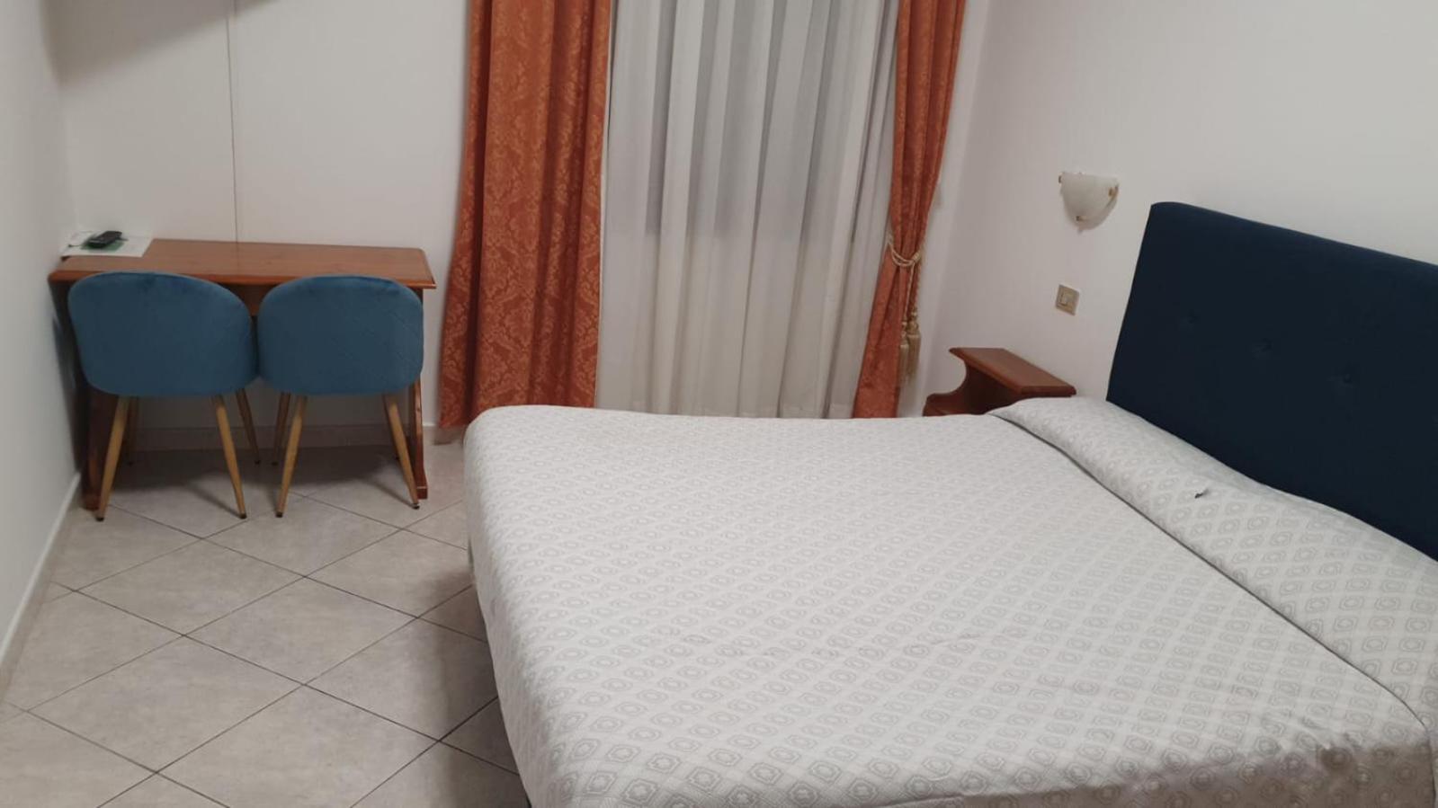 4 Mori Hotel