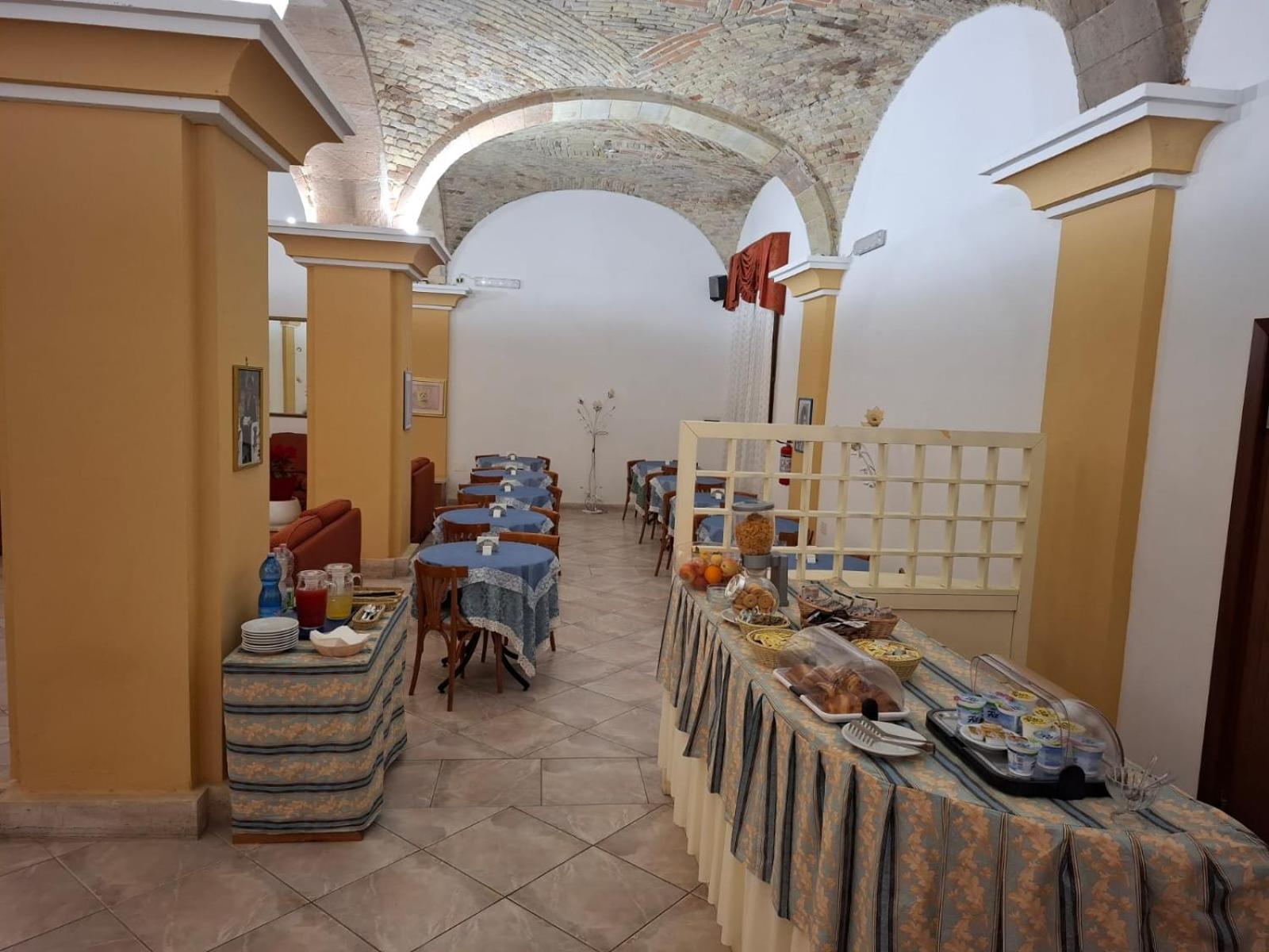 4 Mori Cagliari