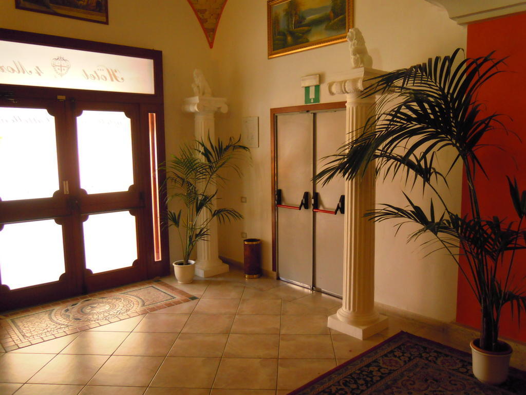 4 Mori 3* Cagliari