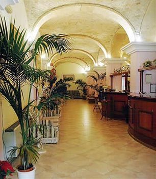 4 Mori Hotel Cagliari